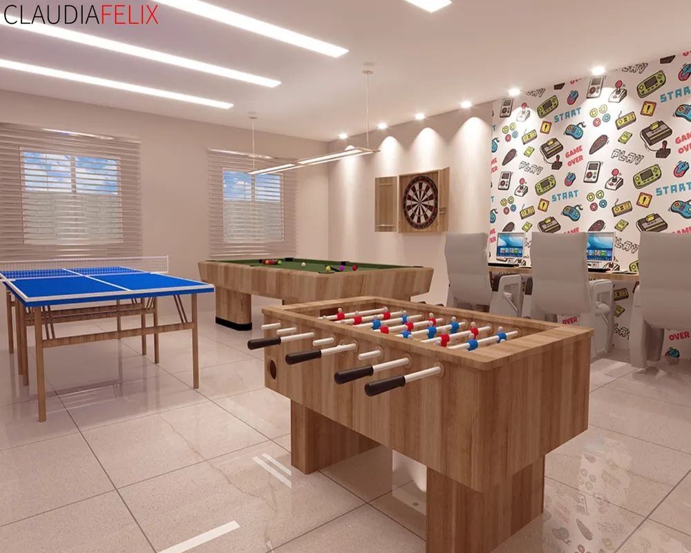 Apartamento, 2 quartos, 52 m² - Foto 12