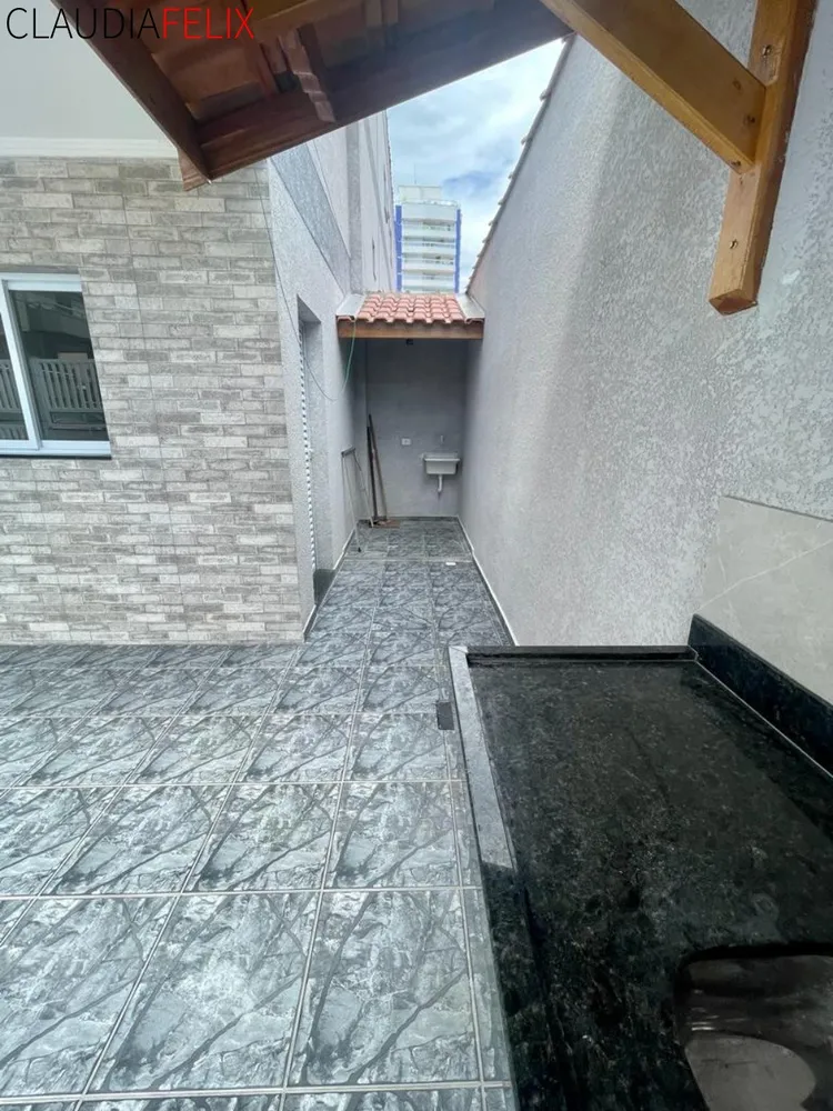 Casa, 2 quartos - Foto 4