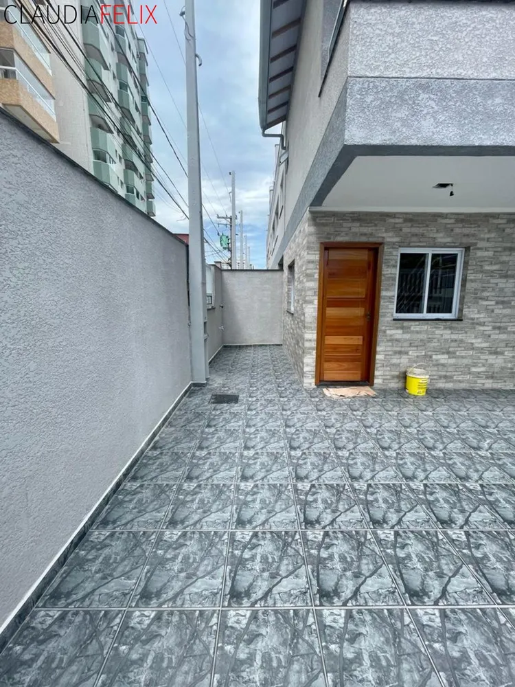 Casa, 2 quartos - Foto 3