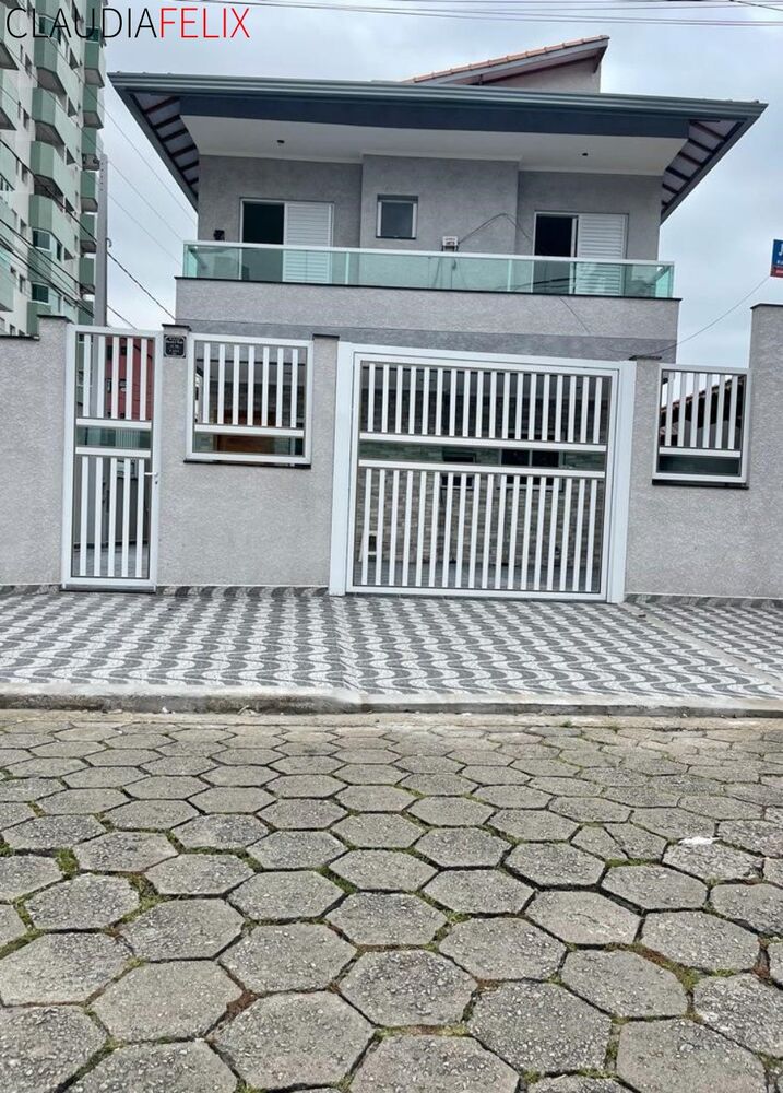 Casa, 2 quartos - Foto 2