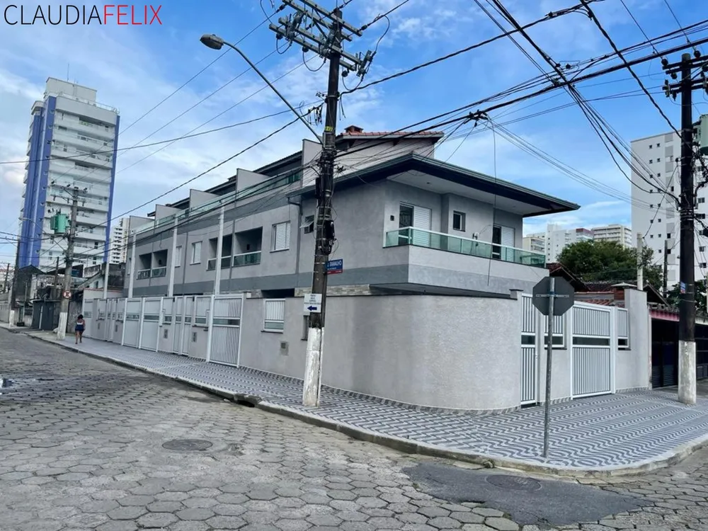 Casa, 2 quartos - Foto 2