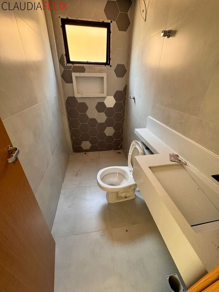 Casa, 4 quartos - Foto 4