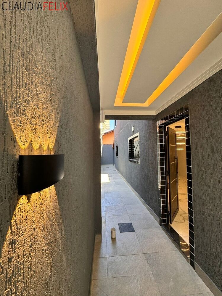 Casa, 4 quartos - Foto 3