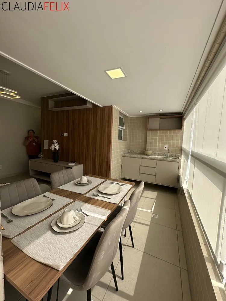 Apartamento, 1 quarto, 40 m² - Foto 7