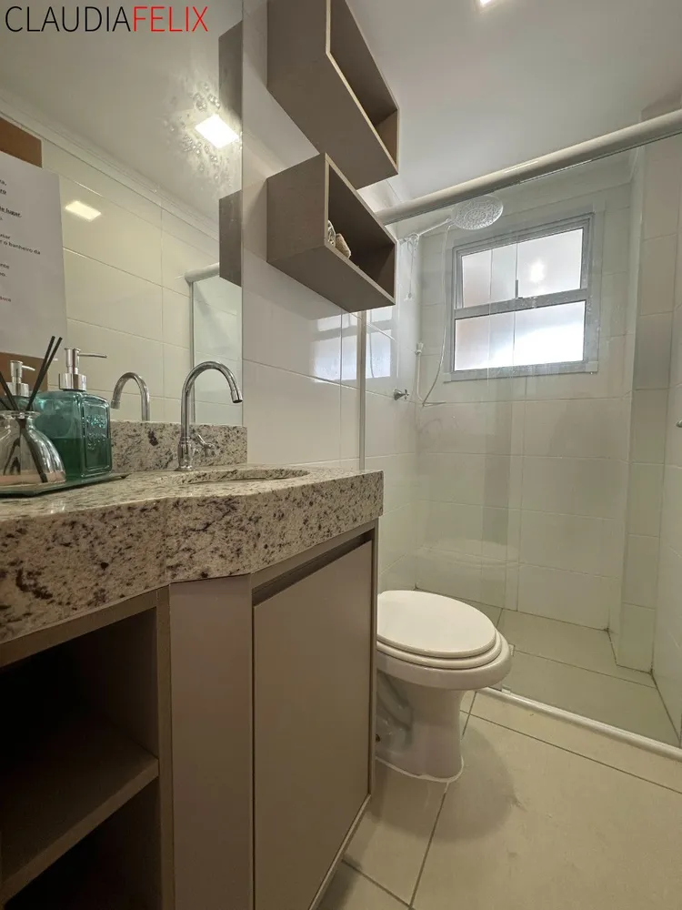 Apartamento, 1 quarto, 40 m² - Foto 8