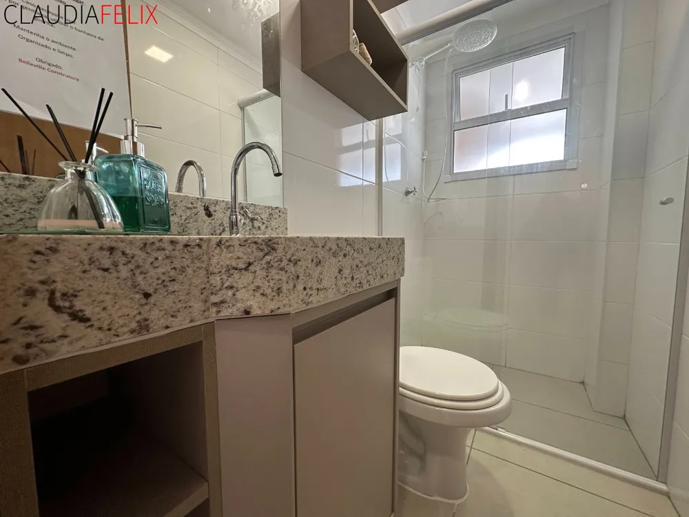 Apartamento, 1 quarto, 40 m² - Foto 8