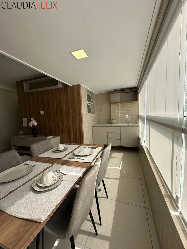 Apartamento, 1 quarto, 40 m² - Foto 6