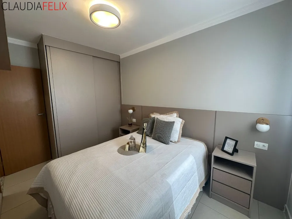 Apartamento, 1 quarto, 40 m² - Foto 11