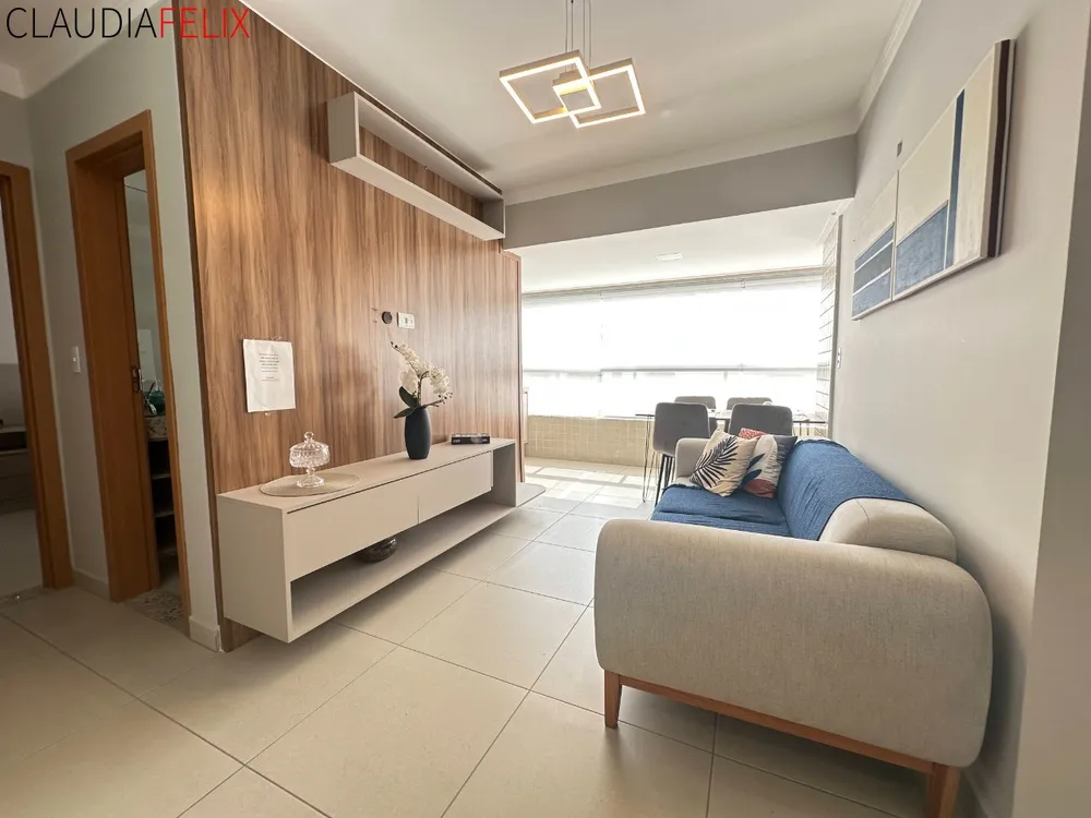 Apartamento, 1 quarto, 40 m² - Foto 2