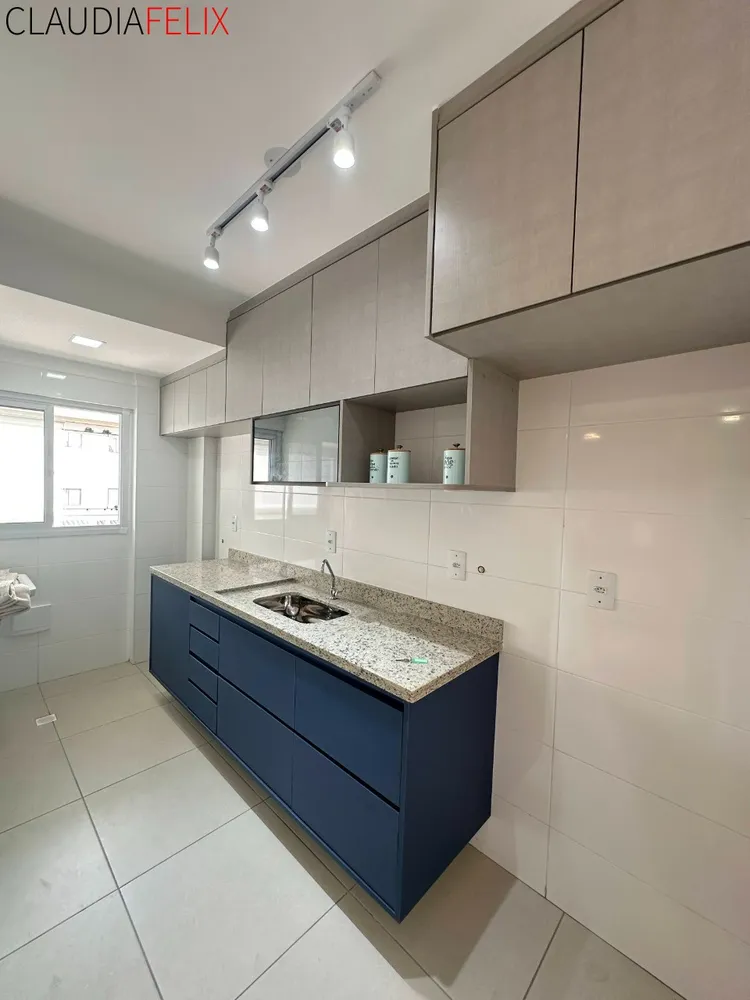 Apartamento, 1 quarto, 40 m² - Foto 3