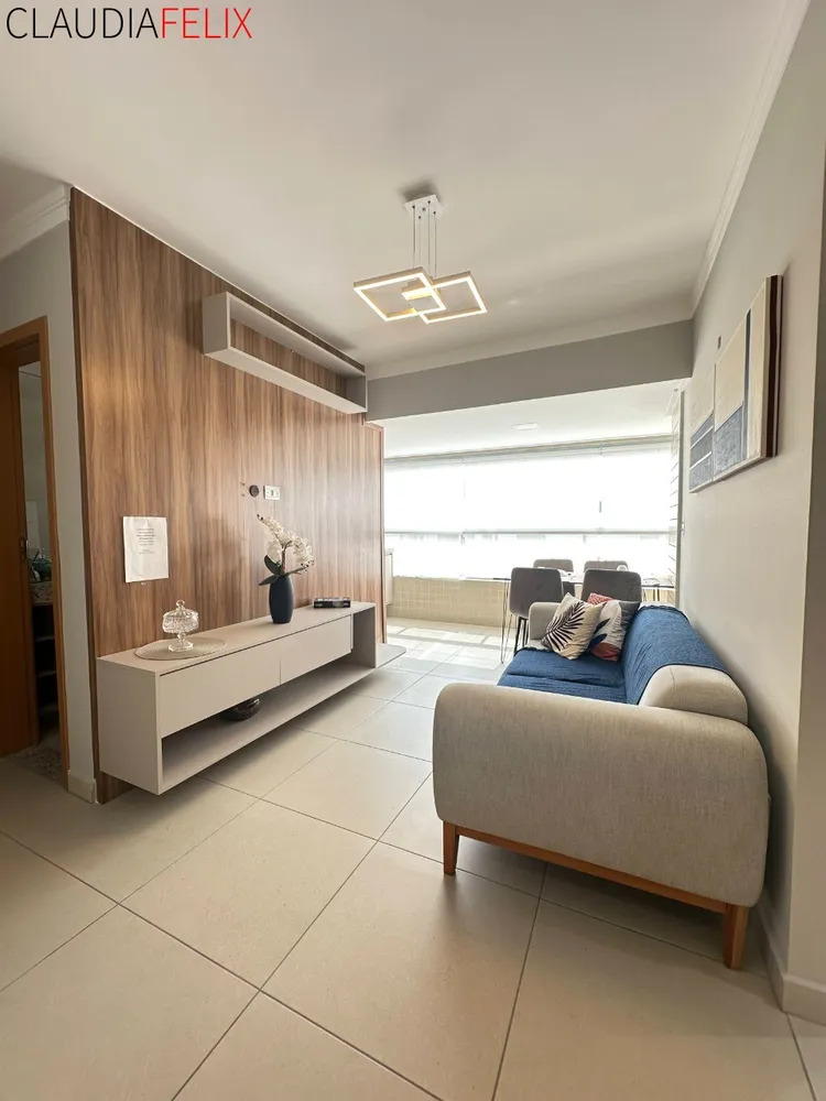 Apartamento, 1 quarto, 40 m² - Foto 1