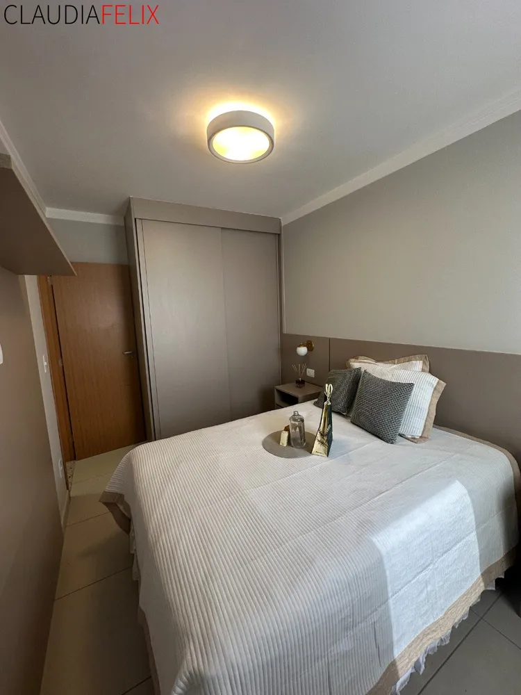 Apartamento, 1 quarto, 40 m² - Foto 5