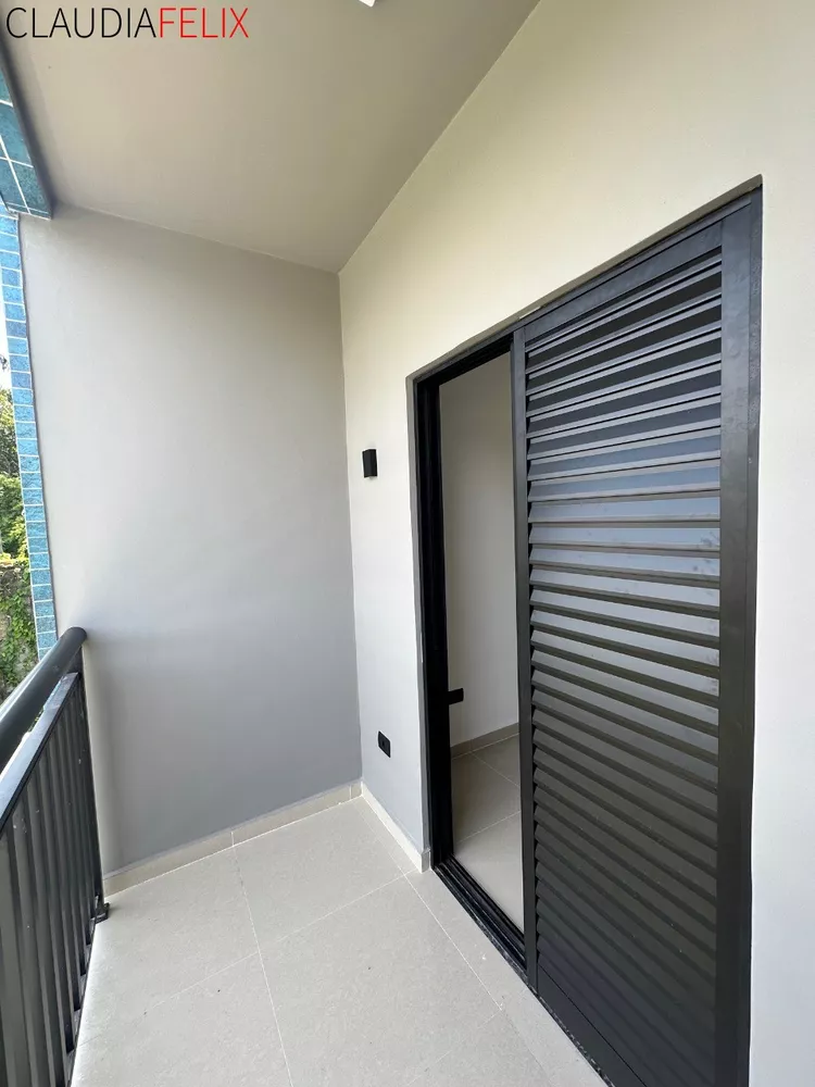 Casa, 2 quartos - Foto 2