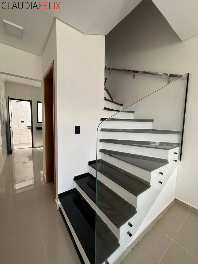 Casa, 2 quartos - Foto 4