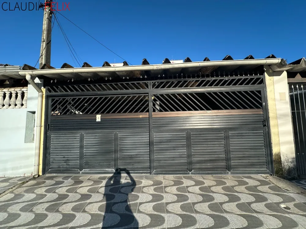 Casa, 2 quartos - Foto 1