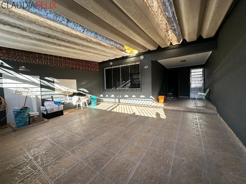 Casa, 2 quartos - Foto 2