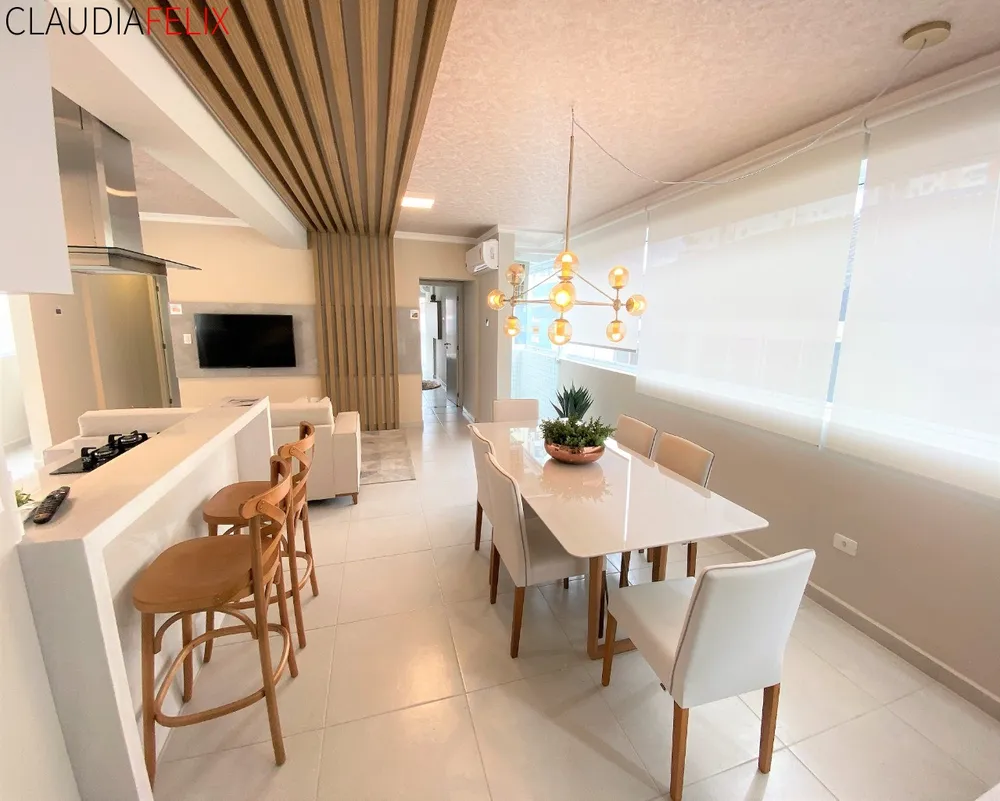 Apartamento, 2 quartos, 93 m² - Foto 1