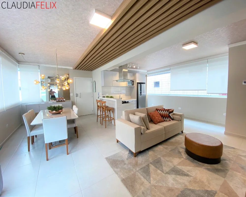 Apartamento, 2 quartos, 93 m² - Foto 6