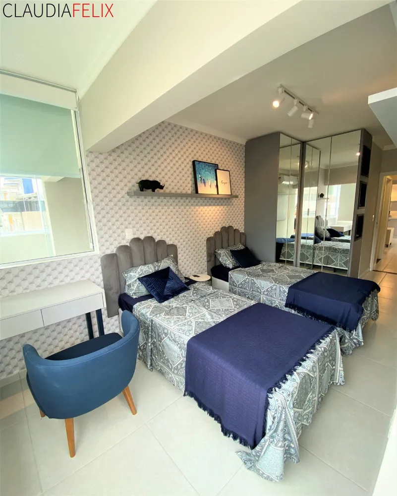Apartamento, 2 quartos, 93 m² - Foto 8