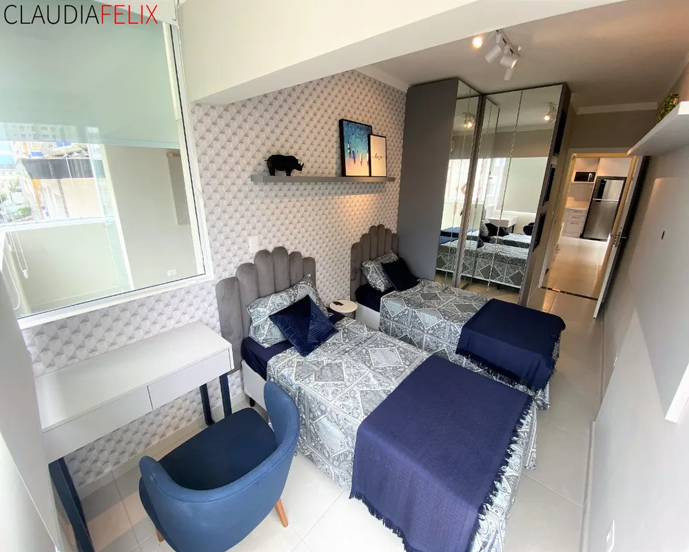 Apartamento, 2 quartos, 93 m² - Foto 9