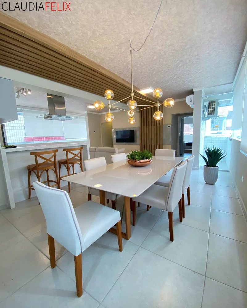 Apartamento, 2 quartos, 93 m² - Foto 5