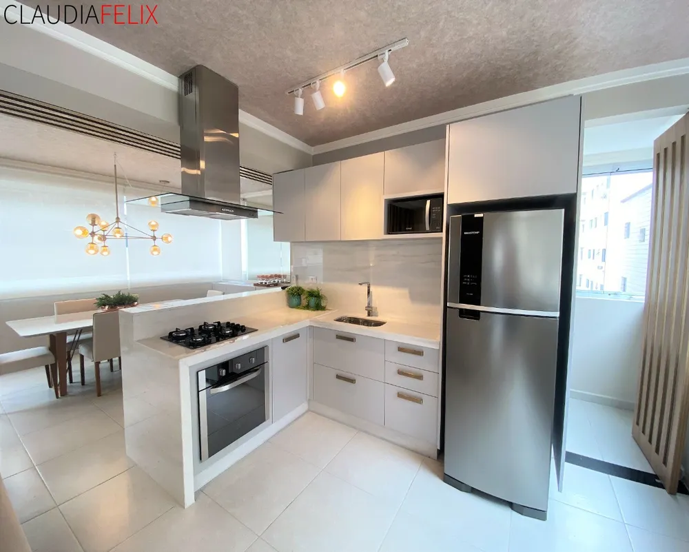 Apartamento, 2 quartos, 93 m² - Foto 7