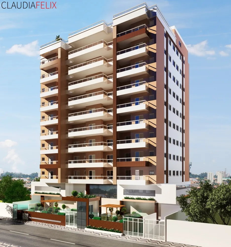 Apartamento, 1 quarto, 55 m² - Foto 7