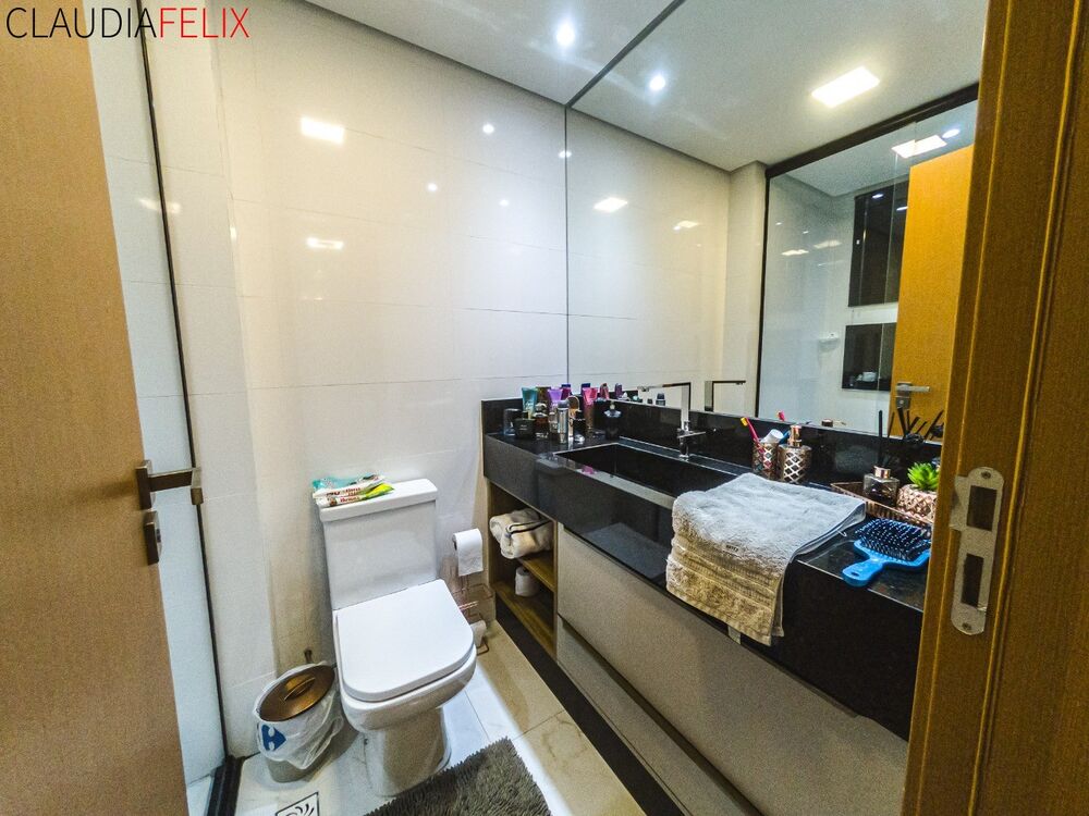 Apartamento, 3 quartos, 147 m² - Foto 3