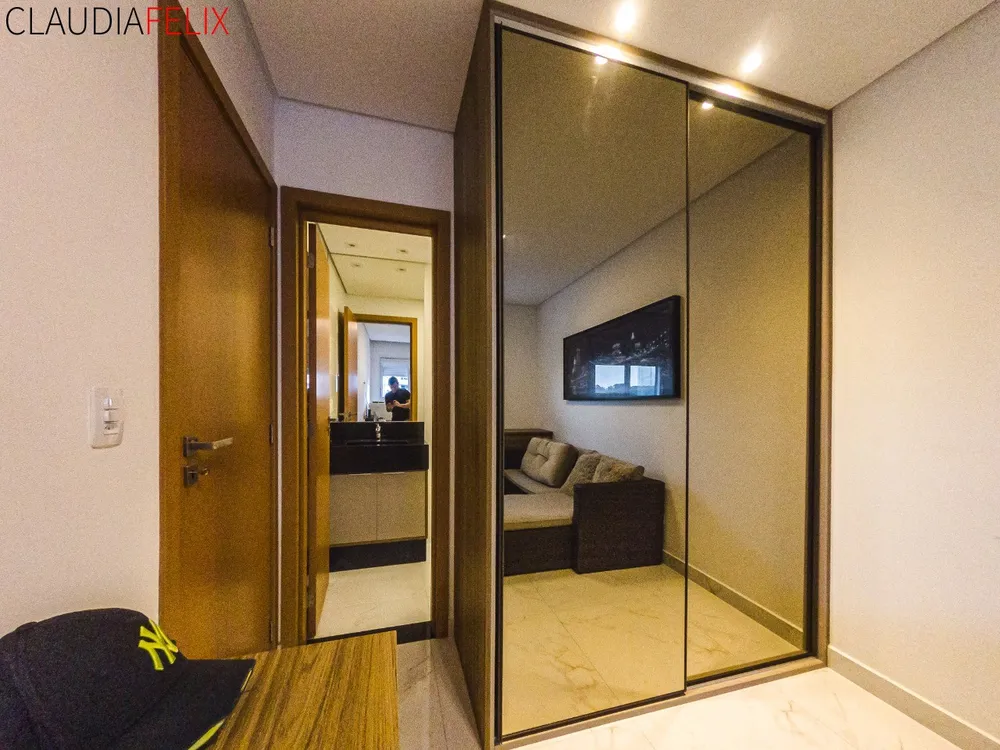 Apartamento, 3 quartos, 147 m² - Foto 7