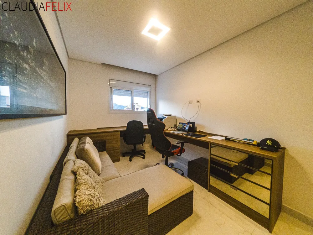 Apartamento, 3 quartos, 147 m² - Foto 6