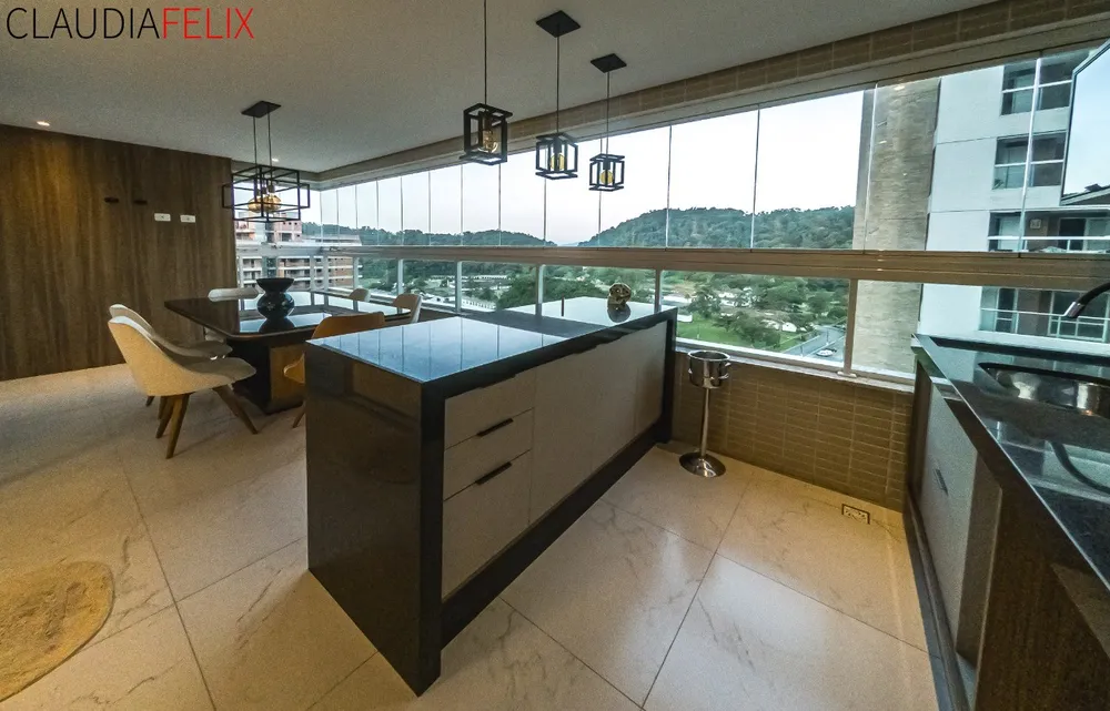 Apartamento, 3 quartos, 147 m² - Foto 8