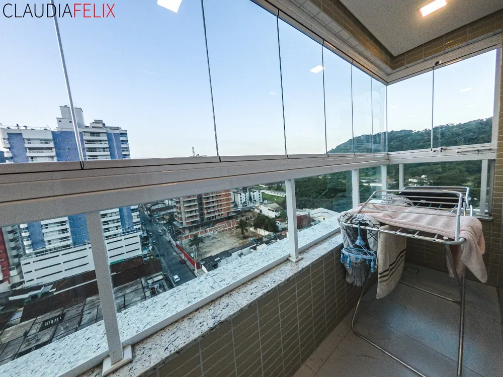 Apartamento, 3 quartos, 147 m² - Foto 12