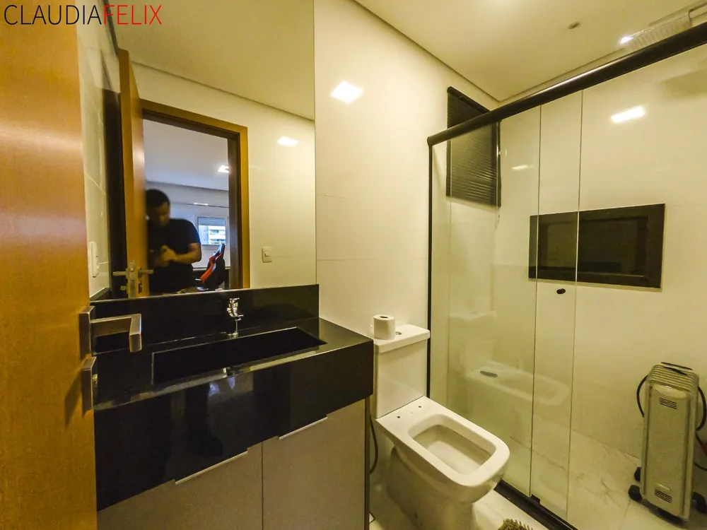 Apartamento, 3 quartos, 147 m² - Foto 5