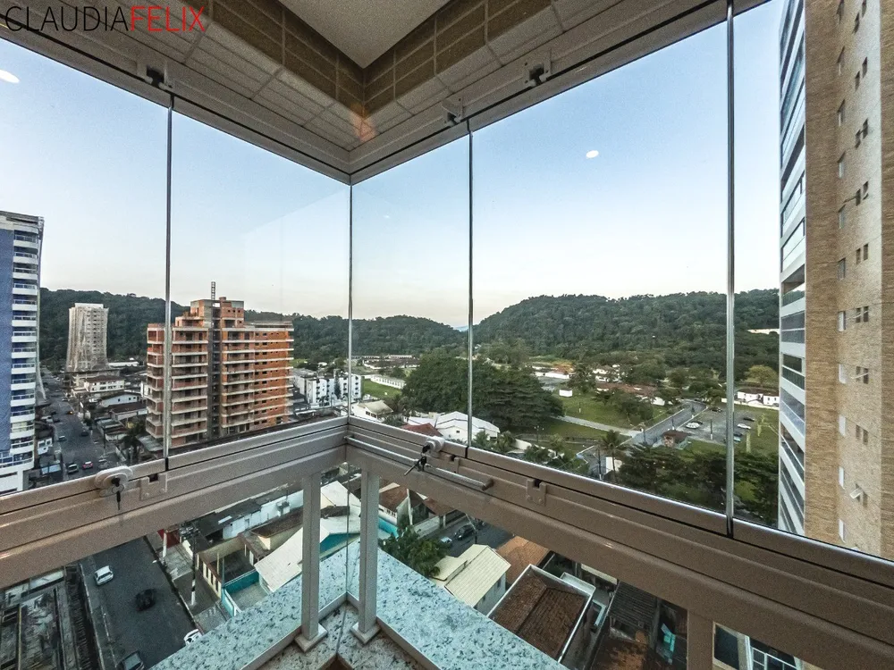 Apartamento, 3 quartos, 147 m² - Foto 7