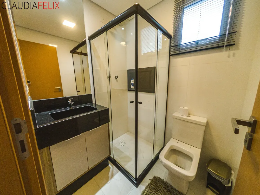 Apartamento, 3 quartos, 147 m² - Foto 9