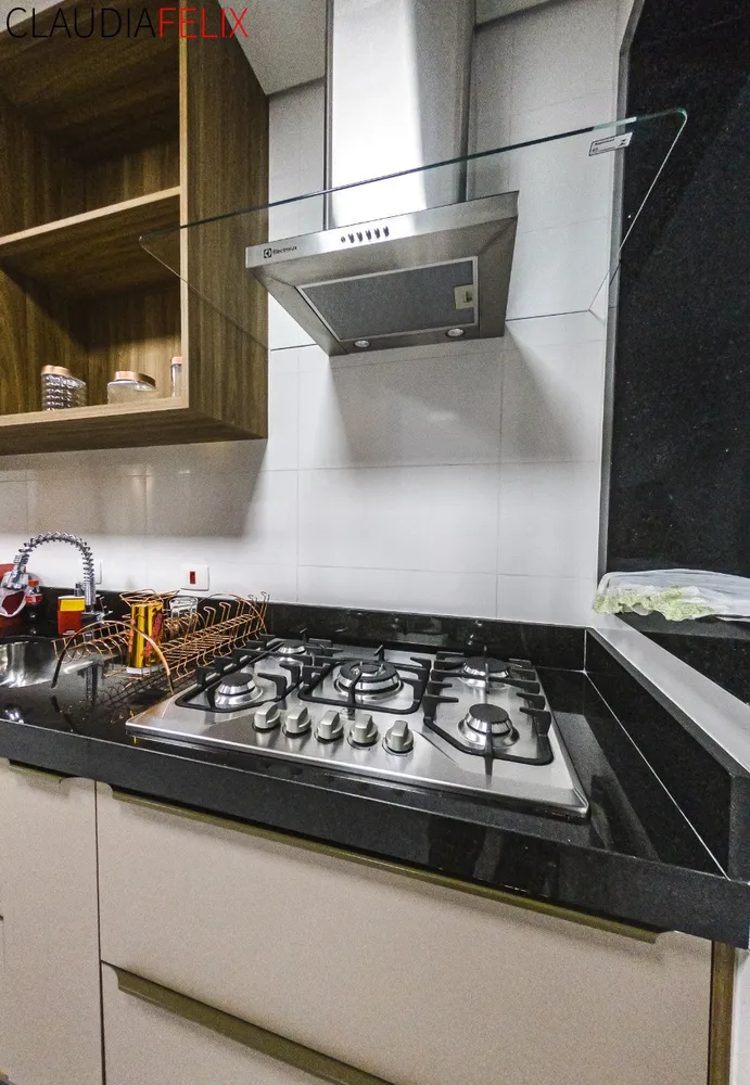 Apartamento, 3 quartos, 147 m² - Foto 3
