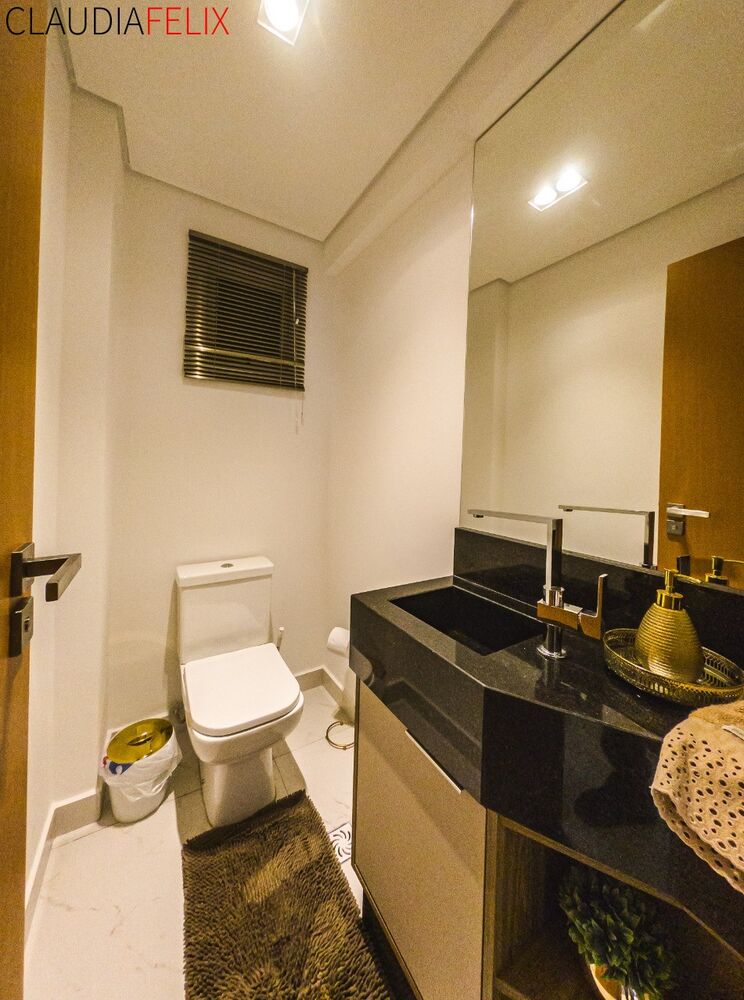 Apartamento, 3 quartos, 147 m² - Foto 2