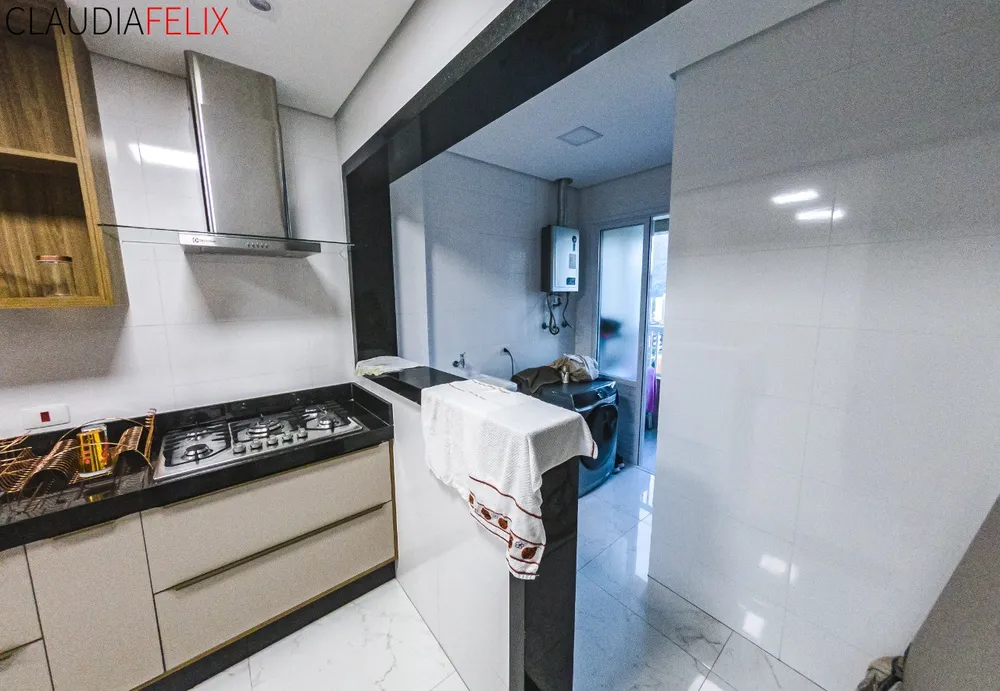 Apartamento, 3 quartos, 147 m² - Foto 4