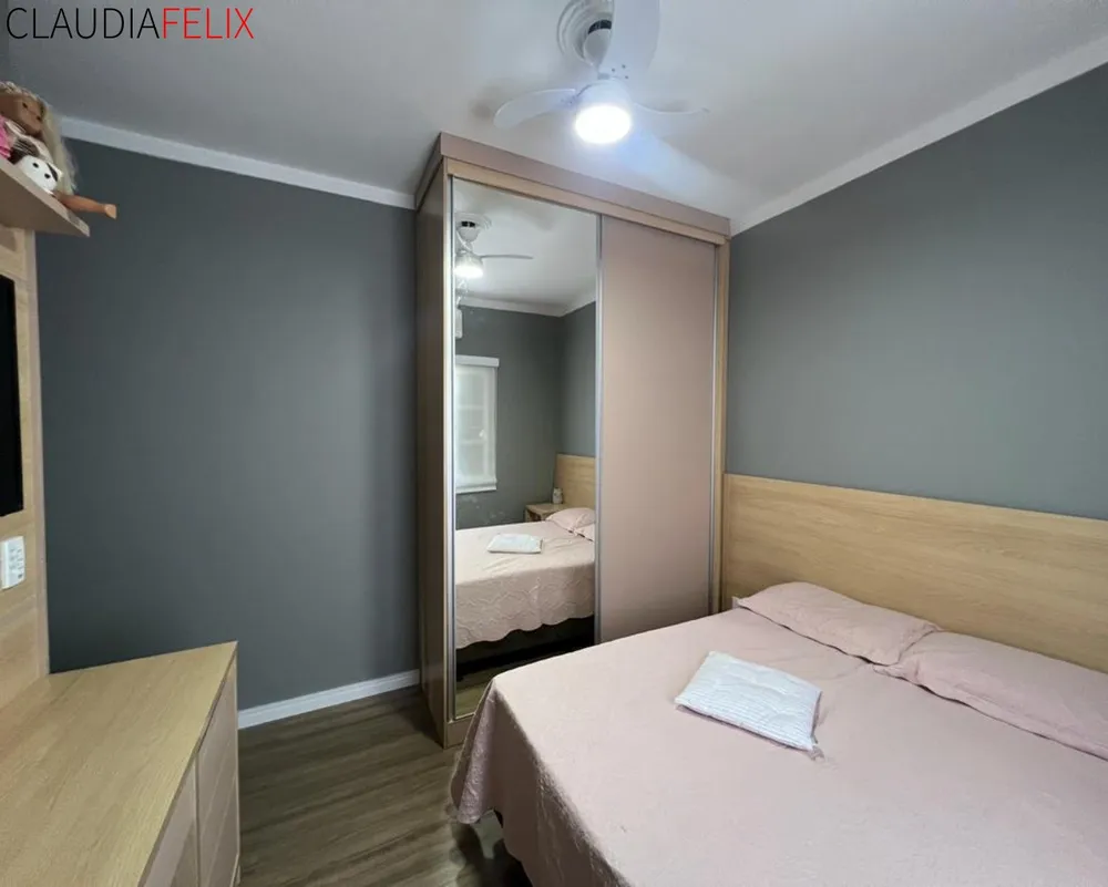 Casa, 3 quartos - Foto 20