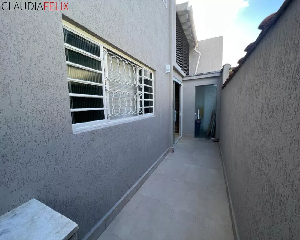 Casa, 3 quartos - Foto 9