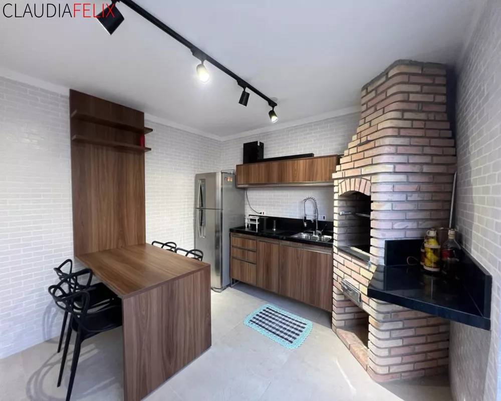 Casa, 3 quartos - Foto 7