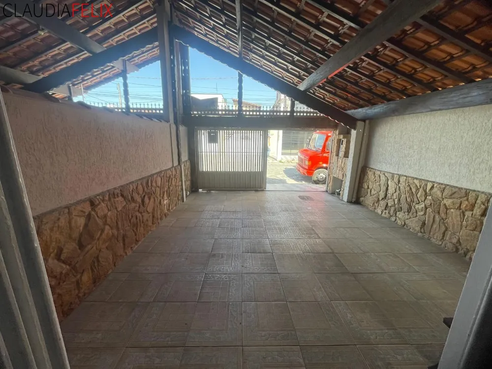 Casa, 3 quartos - Foto 6