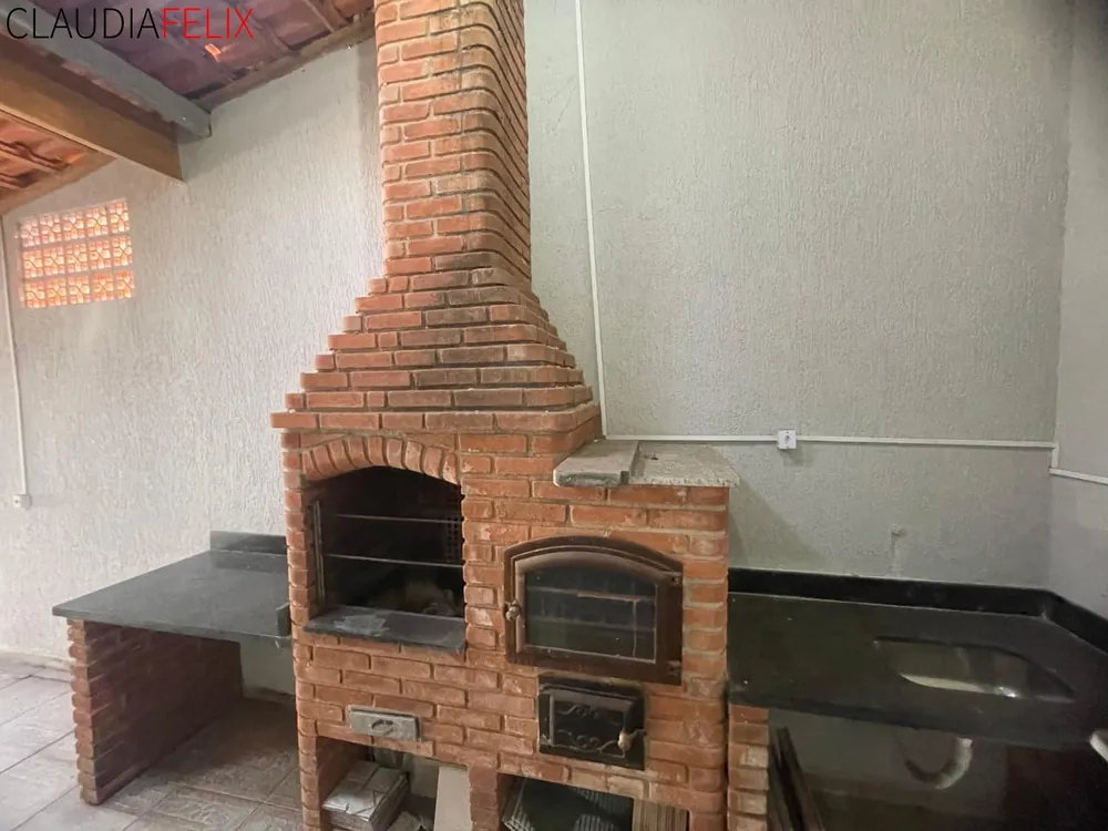Casa, 3 quartos - Foto 2