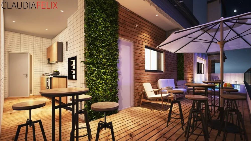 Apartamento, 2 quartos, 70 m² - Foto 8