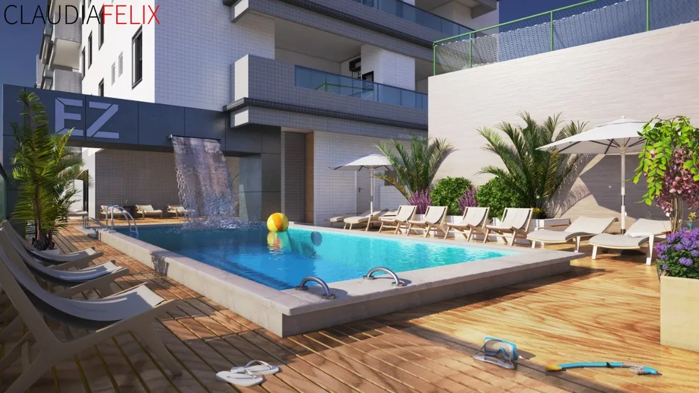 Apartamento, 2 quartos, 70 m² - Foto 6