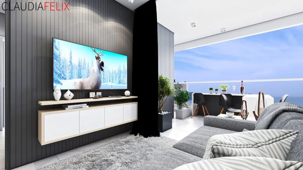Apartamento, 2 quartos, 70 m² - Foto 6