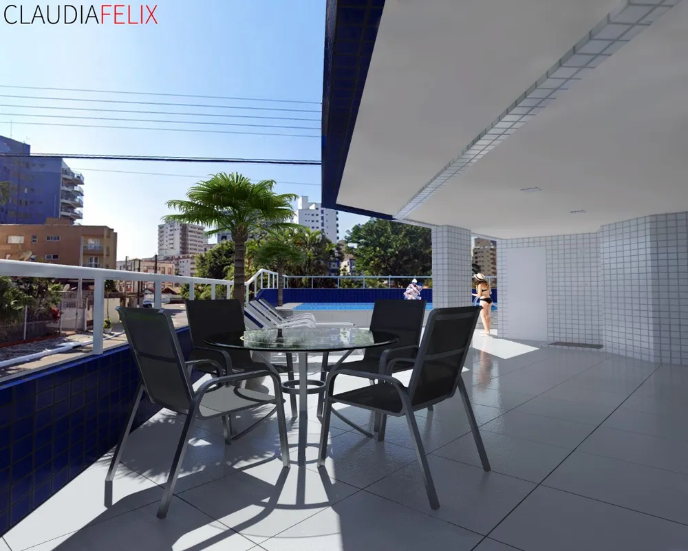 Apartamento, 2 quartos, 72 m² - Foto 2