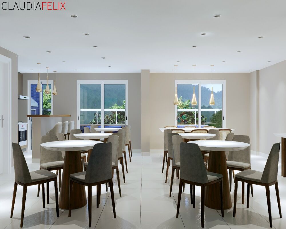 Apartamento, 2 quartos, 72 m² - Foto 6