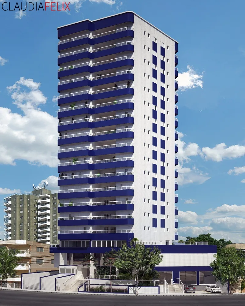Apartamento, 2 quartos, 72 m² - Foto 4