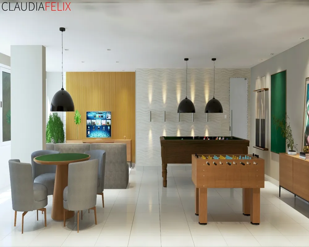Apartamento, 2 quartos, 72 m² - Foto 10